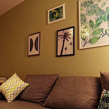 Apartament Na Wzgorzu Lejlighed Gdynia Eksteriør billede