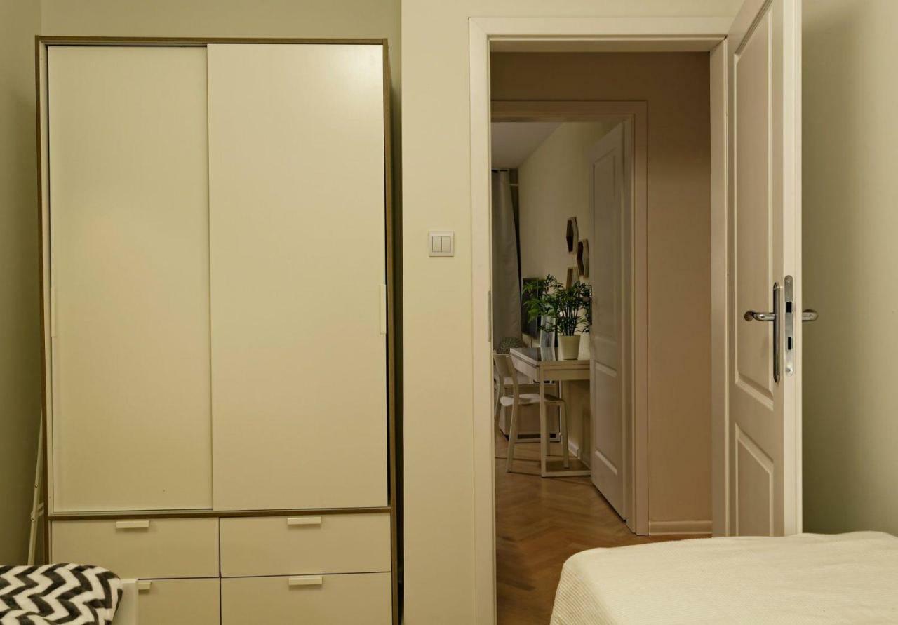 Apartament Na Wzgorzu Lejlighed Gdynia Eksteriør billede