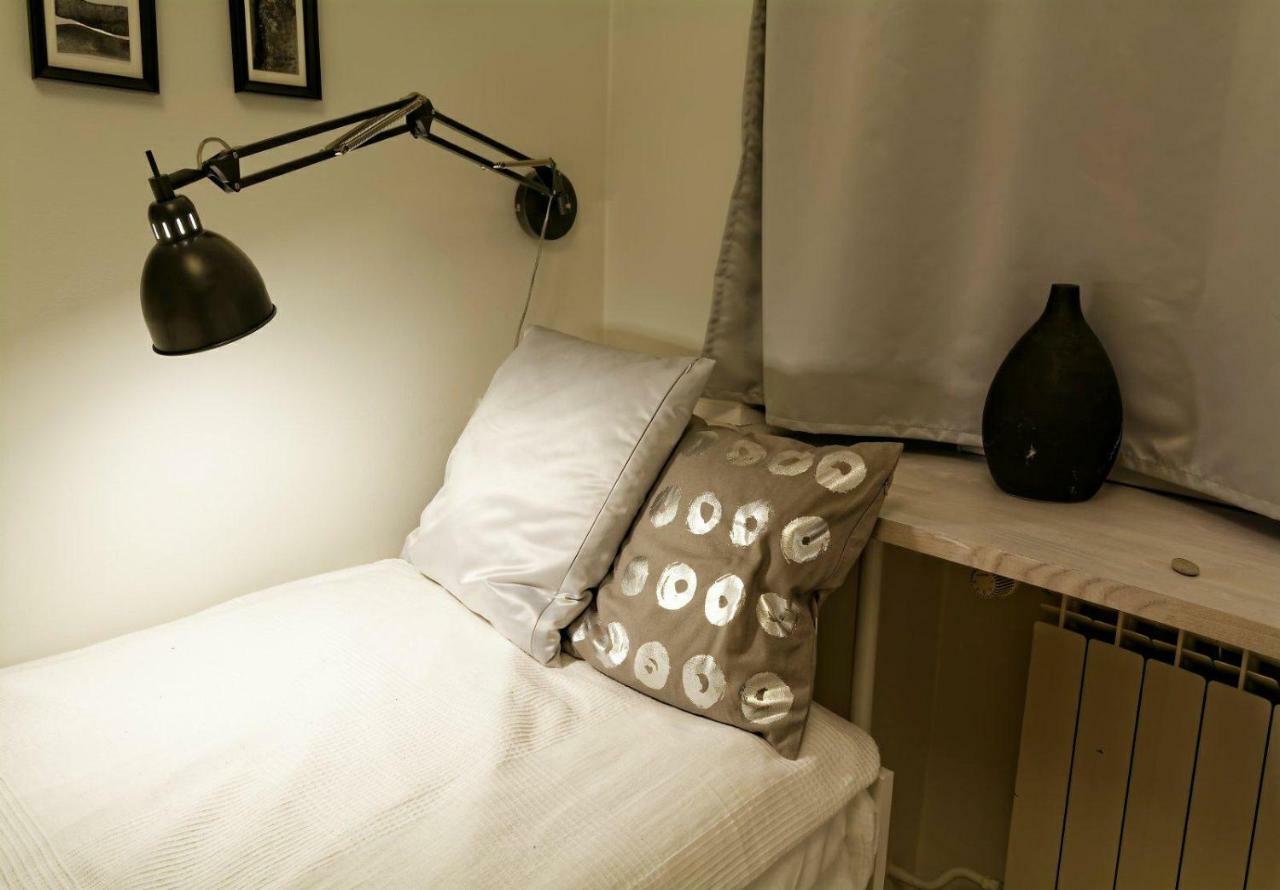 Apartament Na Wzgorzu Lejlighed Gdynia Eksteriør billede