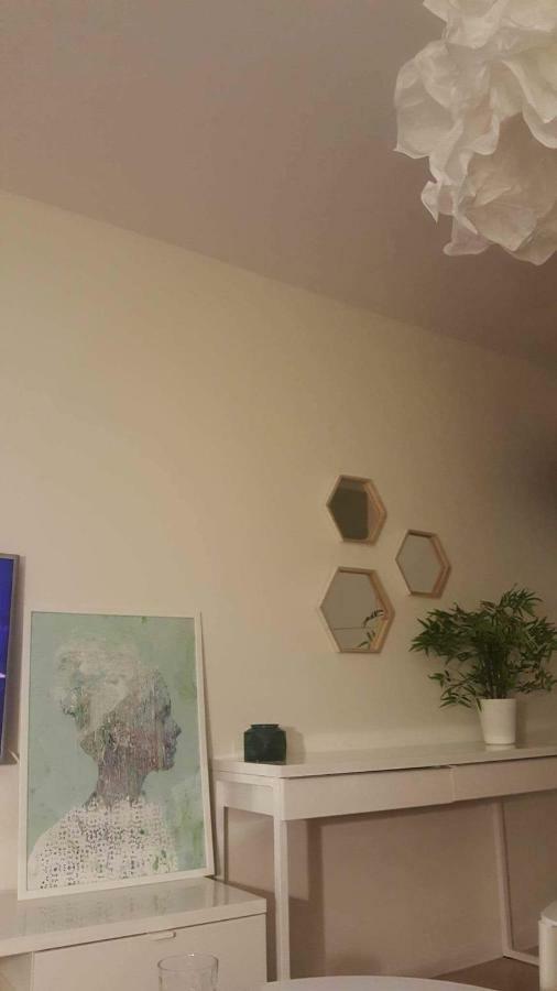 Apartament Na Wzgorzu Lejlighed Gdynia Eksteriør billede