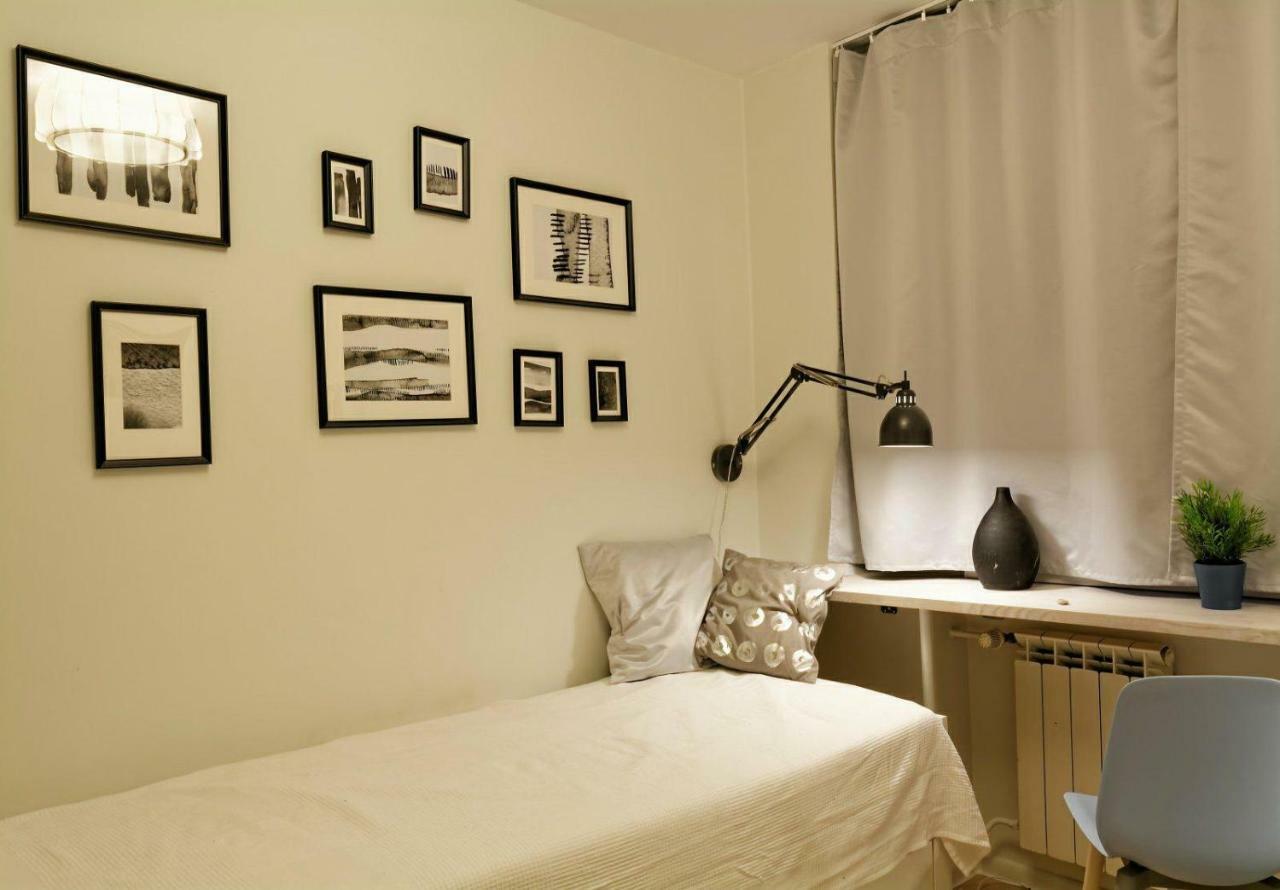 Apartament Na Wzgorzu Lejlighed Gdynia Eksteriør billede